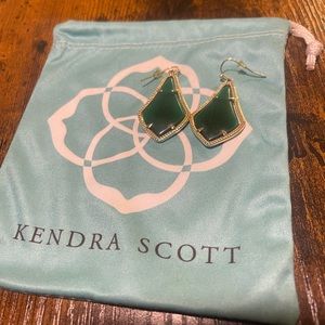 Kendra Scott Alex Earrings
